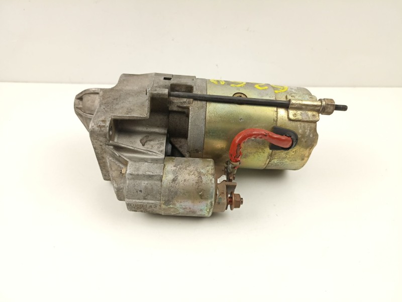 Recambio de motor arranque para renault laguna 2.2 d referencia OEM IAM 7711134201  7701499545