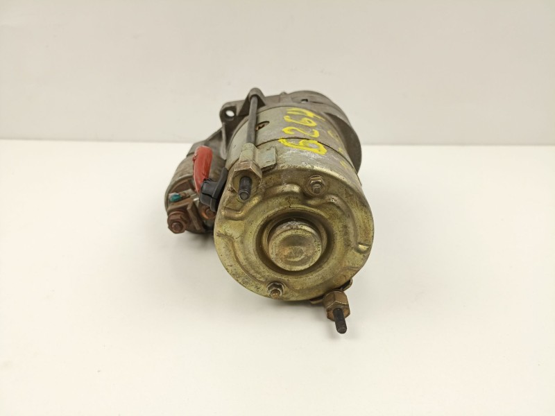 Recambio de motor arranque para renault laguna 2.2 d referencia OEM IAM 7711134201  7701499545