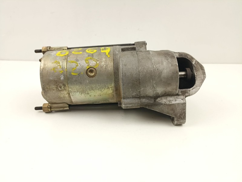 Recambio de motor arranque para renault laguna 2.2 d referencia OEM IAM 7711134201  7701499545