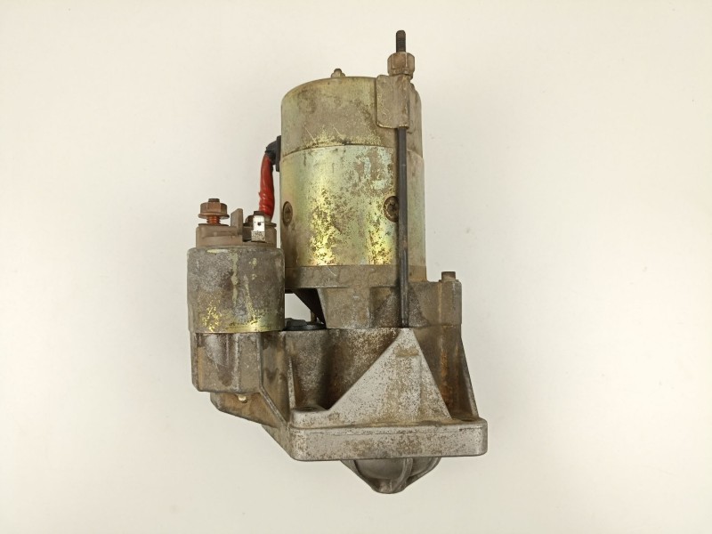 Recambio de motor arranque para renault laguna 2.2 d referencia OEM IAM 7711134201  7701499545
