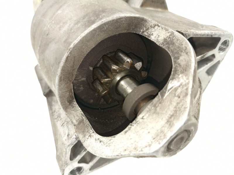 Recambio de motor arranque para renault laguna 2.2 d referencia OEM IAM 7711134201  7701499545