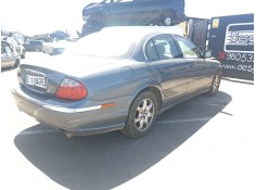 jaguar s-type del año 1998 2