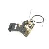 Recambio de cerradura puerta delantera derecha para mazda 6 sedán (gg) 2.0 (ggep) referencia OEM IAM GJ6A58310A  