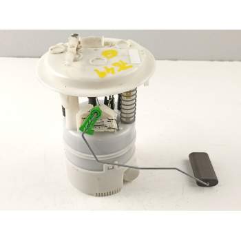 BOMBA COMBUSTIBLE AFORADOR 1525NQ 