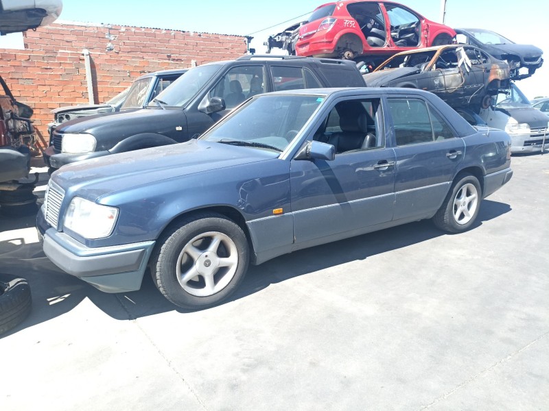 mercedes-benz clase e berlina (bm 124) del año 1993
