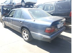 mercedes-benz clase e berlina (bm 124) del año 1993 2