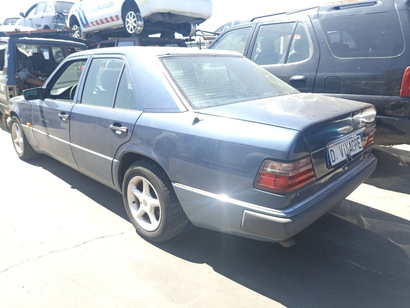 mercedes-benz clase e berlina (bm 124) del año 1993