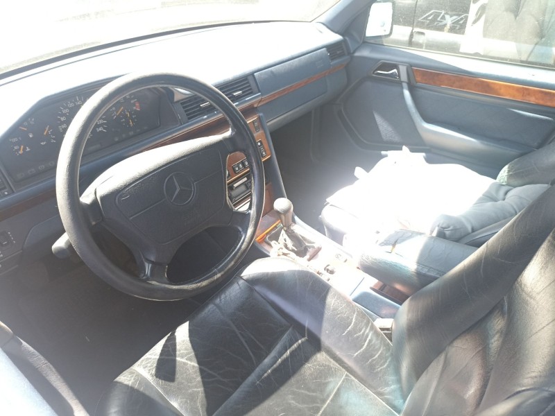 mercedes-benz clase e berlina (bm 124) del año 1993