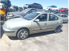 renault megane i (ba0/1_) del año 2000