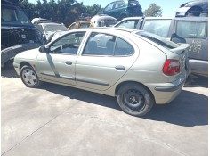 renault megane i (ba0/1_) del año 2000 2