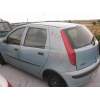 fiat punto del año 2000