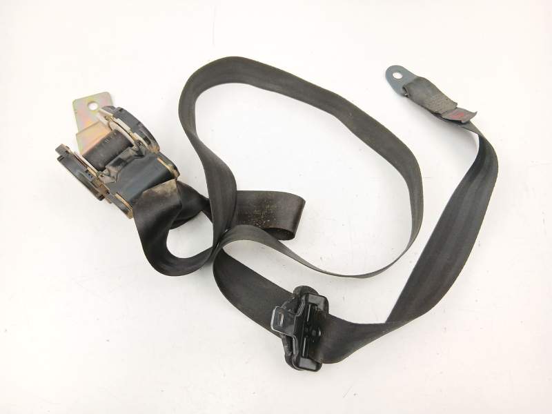 Recambio de cinturon seguridad delantero derecho para citroën zx 1.9 d referencia OEM IAM 8972N6  
