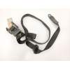 Recambio de cinturon seguridad delantero derecho para citroën zx 1.9 d referencia OEM IAM 8972N6  