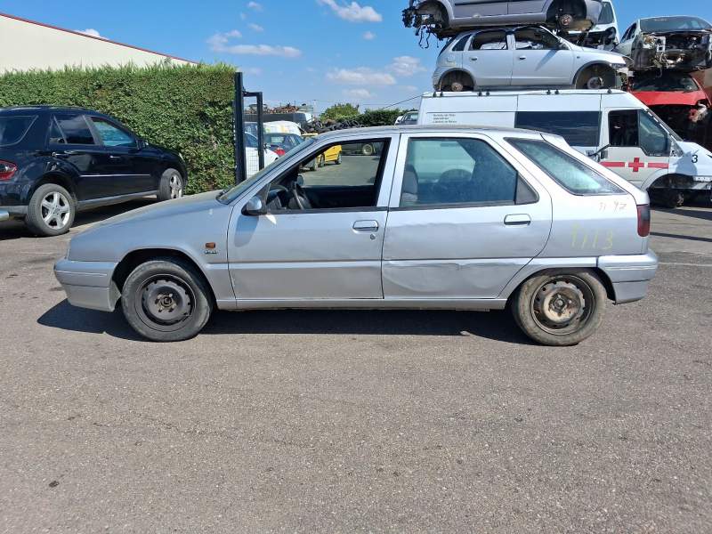 CITROËN ZX (N2)