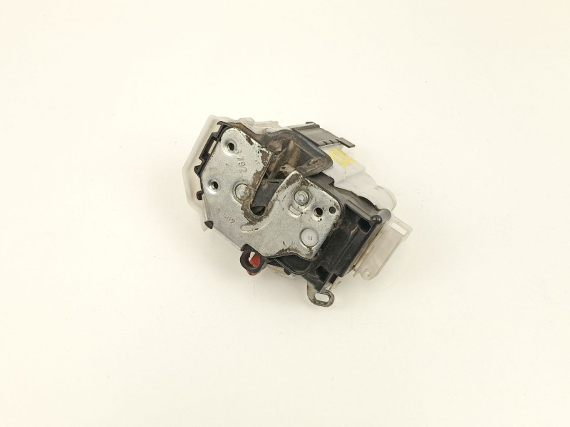 Recambio de cerradura puerta delantera izquierda para peugeot bipper tepee basis referencia OEM IAM 9135EN  