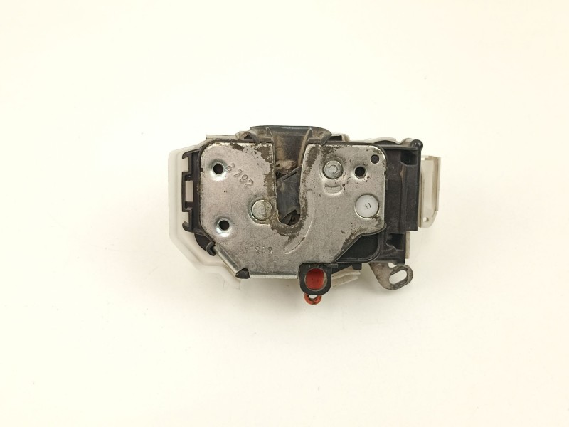 Recambio de cerradura puerta delantera izquierda para peugeot bipper tepee basis referencia OEM IAM 9135EN  