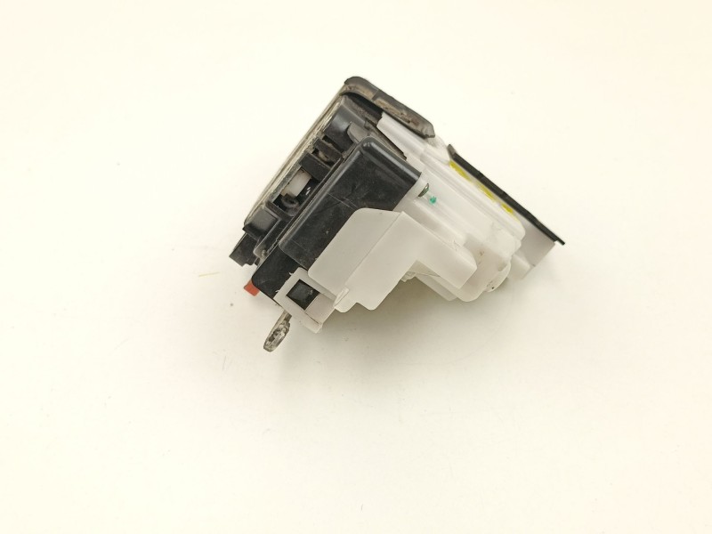 Recambio de cerradura puerta delantera izquierda para peugeot bipper tepee basis referencia OEM IAM 9135EN  