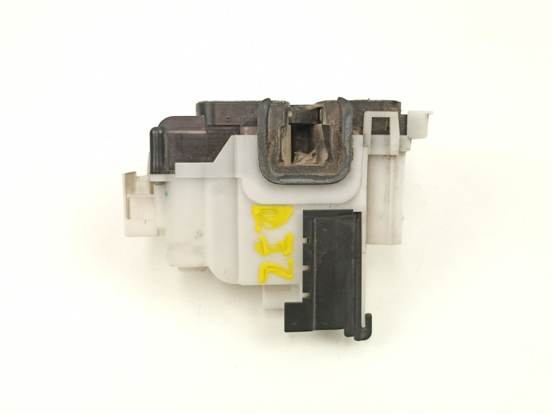 Recambio de cerradura puerta delantera izquierda para peugeot bipper tepee basis referencia OEM IAM 9135EN  