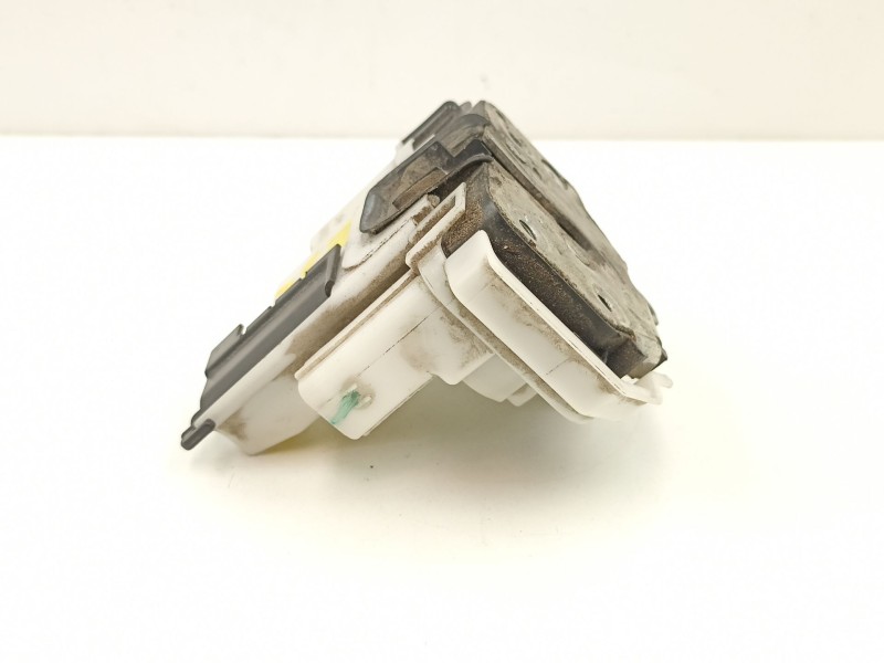 Recambio de cerradura puerta delantera izquierda para peugeot bipper tepee basis referencia OEM IAM 9135EN  