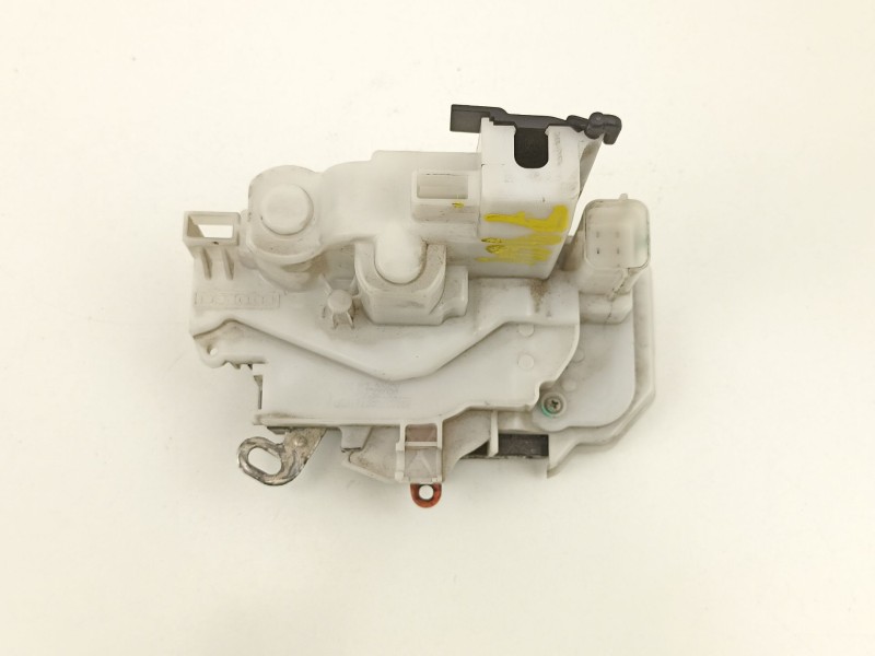 Recambio de cerradura puerta delantera izquierda para peugeot bipper tepee basis referencia OEM IAM 9135EN  