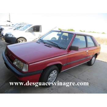 RENAULT 11