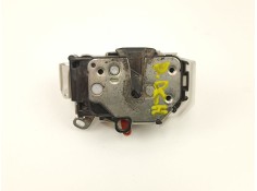 Recambio de cerradura puerta delantera derecha para peugeot bipper tepee basis referencia OEM IAM 9138S0   2