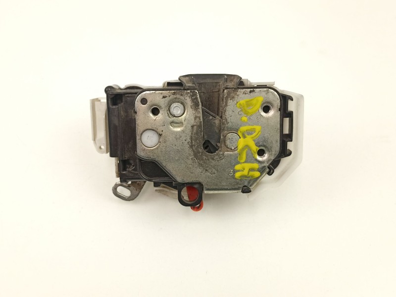 Recambio de cerradura puerta delantera derecha para peugeot bipper tepee basis referencia OEM IAM 9138S0  