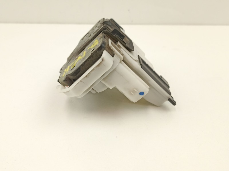 Recambio de cerradura puerta delantera derecha para peugeot bipper tepee basis referencia OEM IAM 9138S0  