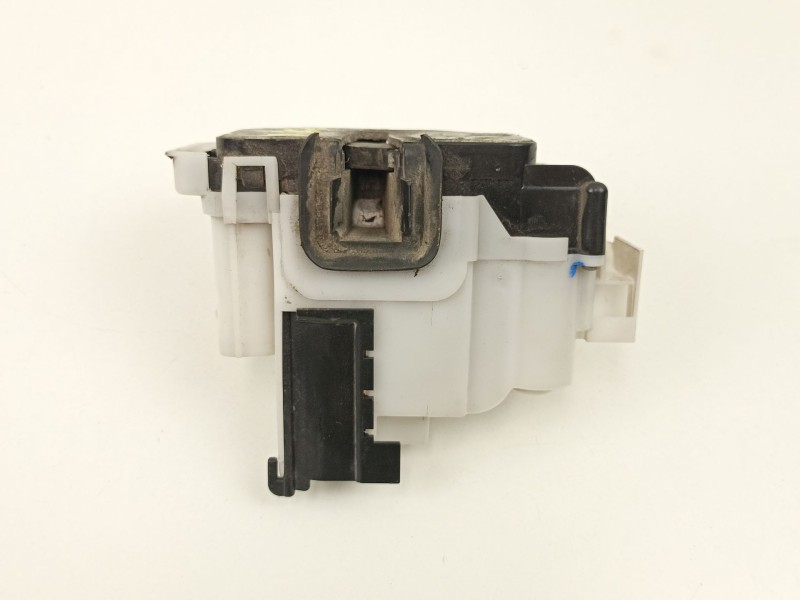 Recambio de cerradura puerta delantera derecha para peugeot bipper tepee basis referencia OEM IAM 9138S0  