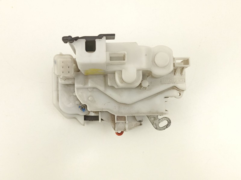 Recambio de cerradura puerta delantera derecha para peugeot bipper tepee basis referencia OEM IAM 9138S0  