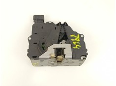 Recambio de cerradura maletero porton para peugeot bipper tepee basis referencia OEM IAM 1355028080 968848100  2