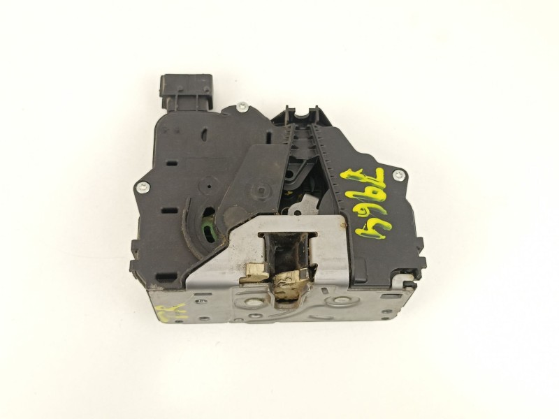 Recambio de cerradura maletero porton para peugeot bipper tepee basis referencia OEM IAM 1355028080 968848100 