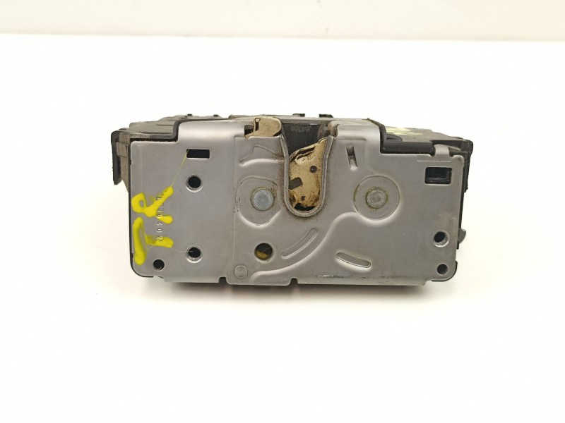 Recambio de cerradura maletero porton para peugeot bipper tepee basis referencia OEM IAM 1355028080 968848100 