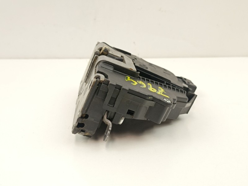 Recambio de cerradura maletero porton para peugeot bipper tepee basis referencia OEM IAM 1355028080 968848100 