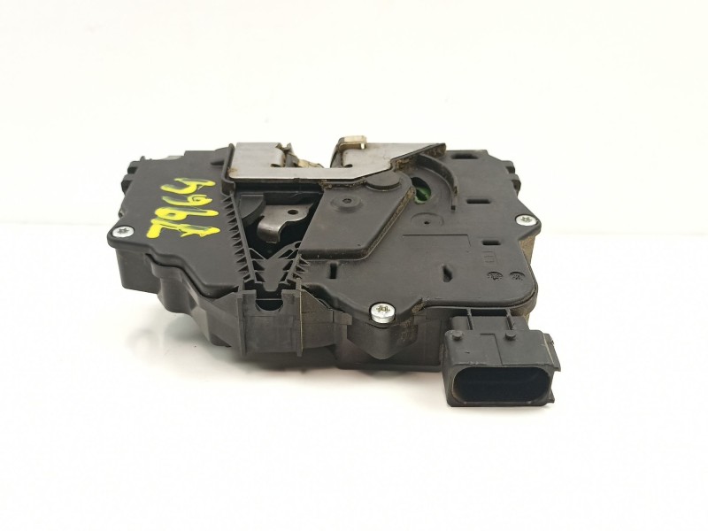 Recambio de cerradura maletero porton para peugeot bipper tepee basis referencia OEM IAM 1355028080 968848100 