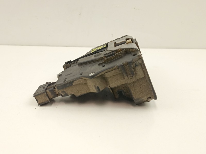 Recambio de cerradura maletero porton para peugeot bipper tepee basis referencia OEM IAM 1355028080 968848100 