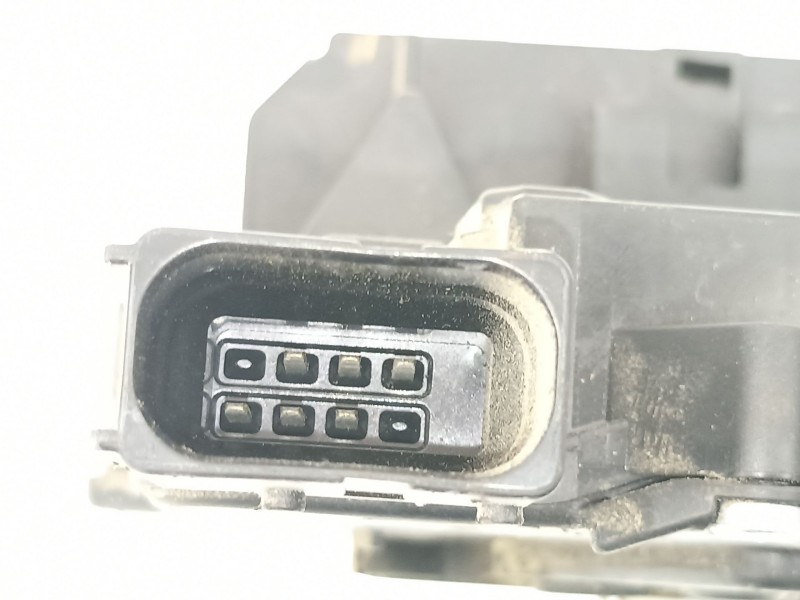 Recambio de cerradura maletero porton para peugeot bipper tepee basis referencia OEM IAM 1355028080 968848100 