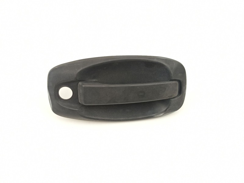 Recambio de manilla delantera derecha para peugeot bipper tepee basis referencia OEM IAM 9101NX  