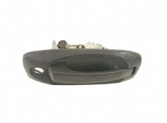 Recambio de manilla delantera derecha para peugeot bipper tepee basis referencia OEM IAM 9101NX   2