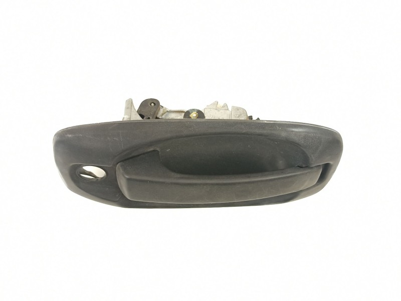 Recambio de manilla delantera derecha para peugeot bipper tepee basis referencia OEM IAM 9101NX  