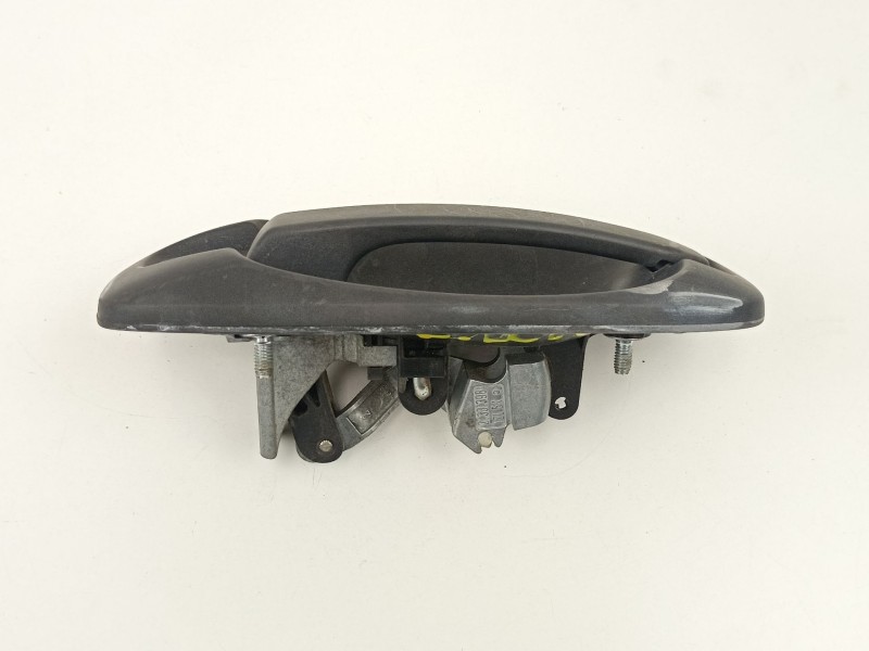 Recambio de manilla delantera derecha para peugeot bipper tepee basis referencia OEM IAM 9101NX  