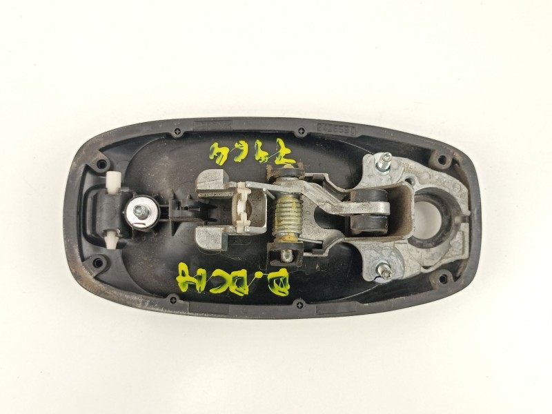 Recambio de manilla delantera derecha para peugeot bipper tepee basis referencia OEM IAM 9101NX  