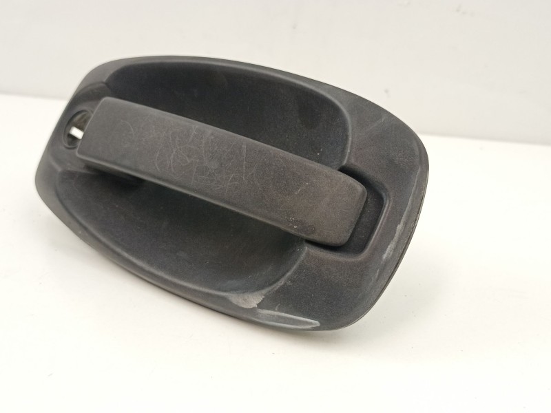 Recambio de manilla delantera derecha para peugeot bipper tepee basis referencia OEM IAM 9101NX  