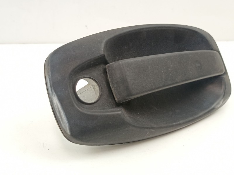 Recambio de manilla delantera derecha para peugeot bipper tepee basis referencia OEM IAM 9101NX  