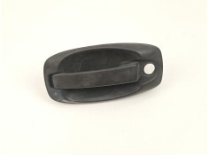 Recambio de manilla delantera izquierda para peugeot bipper tepee basis referencia OEM IAM 9143V7  