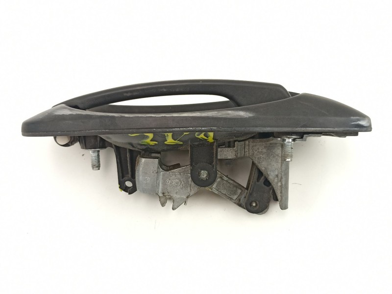 Recambio de manilla delantera izquierda para peugeot bipper tepee basis referencia OEM IAM 9143V7  