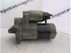 Recambio de motor arranque : renault megane : 1.5 dci (100,61cv) [2004] para renault megane 1.5 dci referencia OEM IAM 820030659