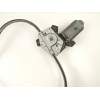 Recambio de elevalunas delantero derecho para renault clio 1.4 g referencia OEM IAM 7700799476  