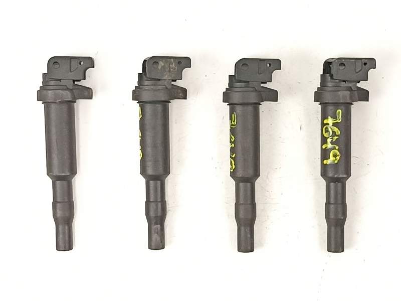 Recambio de bobina para peugeot 308 i (4a_, 4c_) 1.6 16v referencia OEM IAM 757164380 V757164380 0221504470