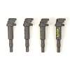 Recambio de bobina para peugeot 308 i (4a_, 4c_) 1.6 16v referencia OEM IAM 757164380 V757164380 0221504470